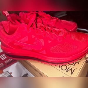 Nike Air Max Genome University Red/University Red DR9875-600 Men's Size 9.5